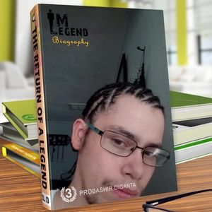 Meet your Posher, Aaron